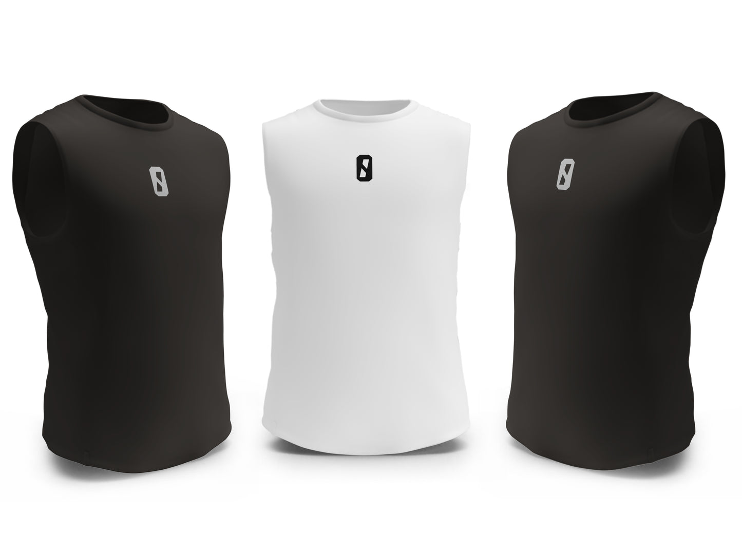 Enquire | Compression Vests Bundle
