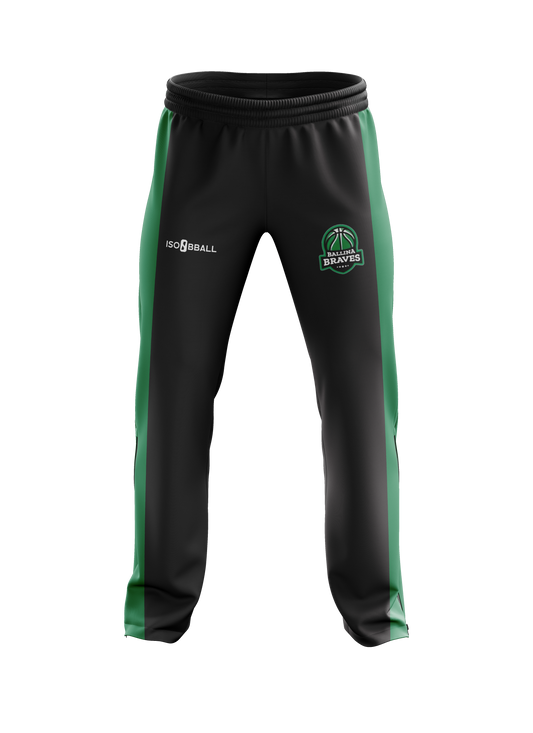 Ballina Braves Tracksuit Bottoms
