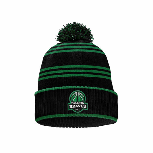 Ballina Braves Bobble Hat