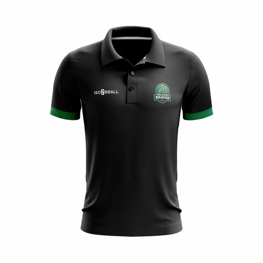 Ballina Braves Polo Shirt
