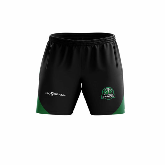 Ballina Braves Leisure Shorts