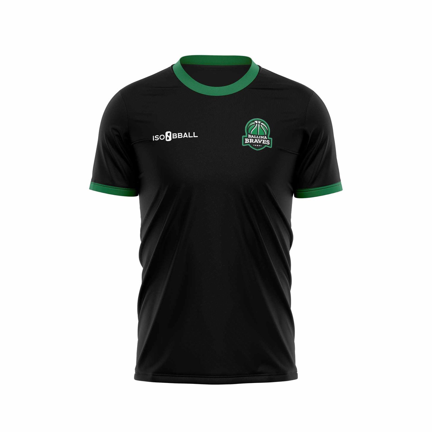 Ballina Braves T-Shirt