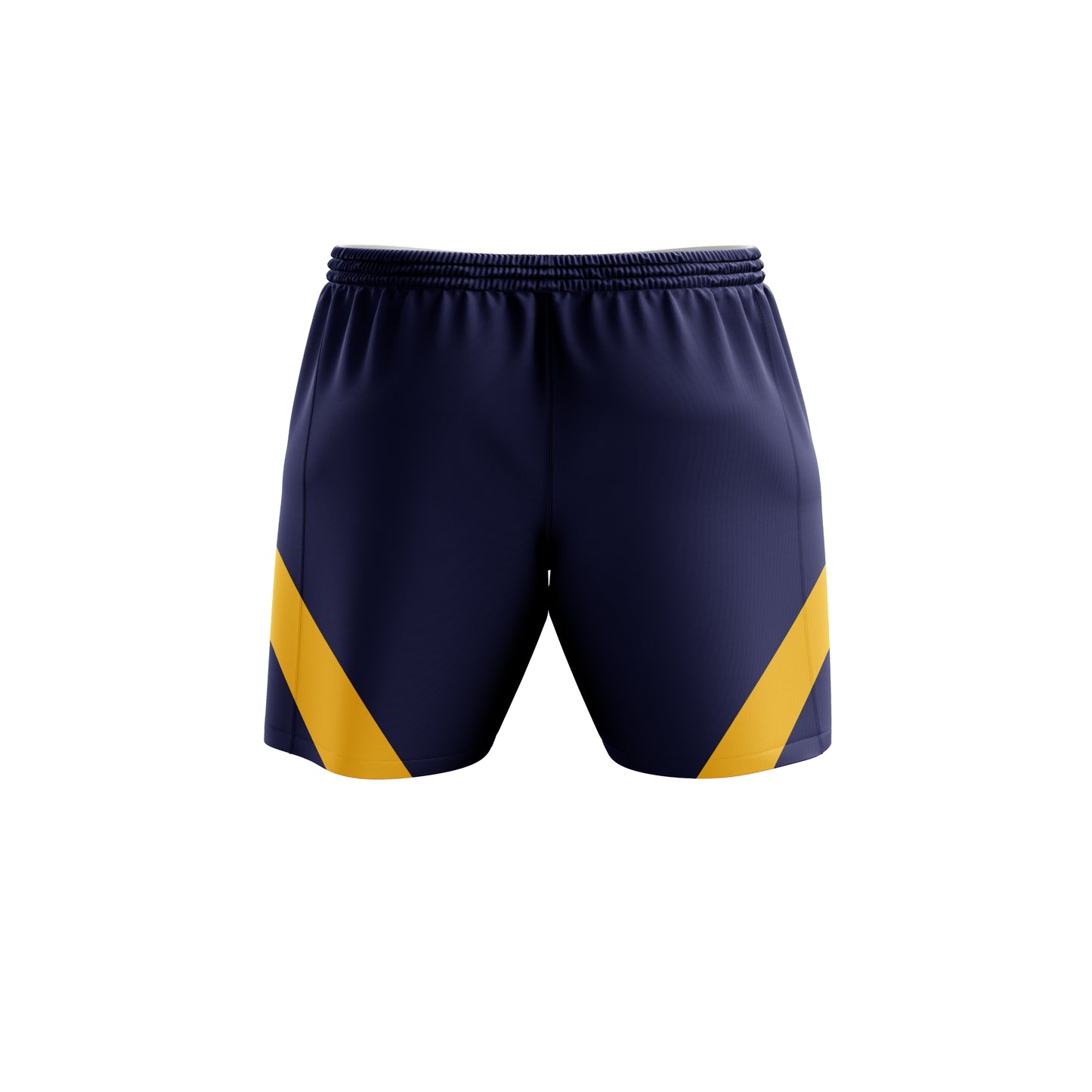 Berkeley Wolves Leisure Shorts