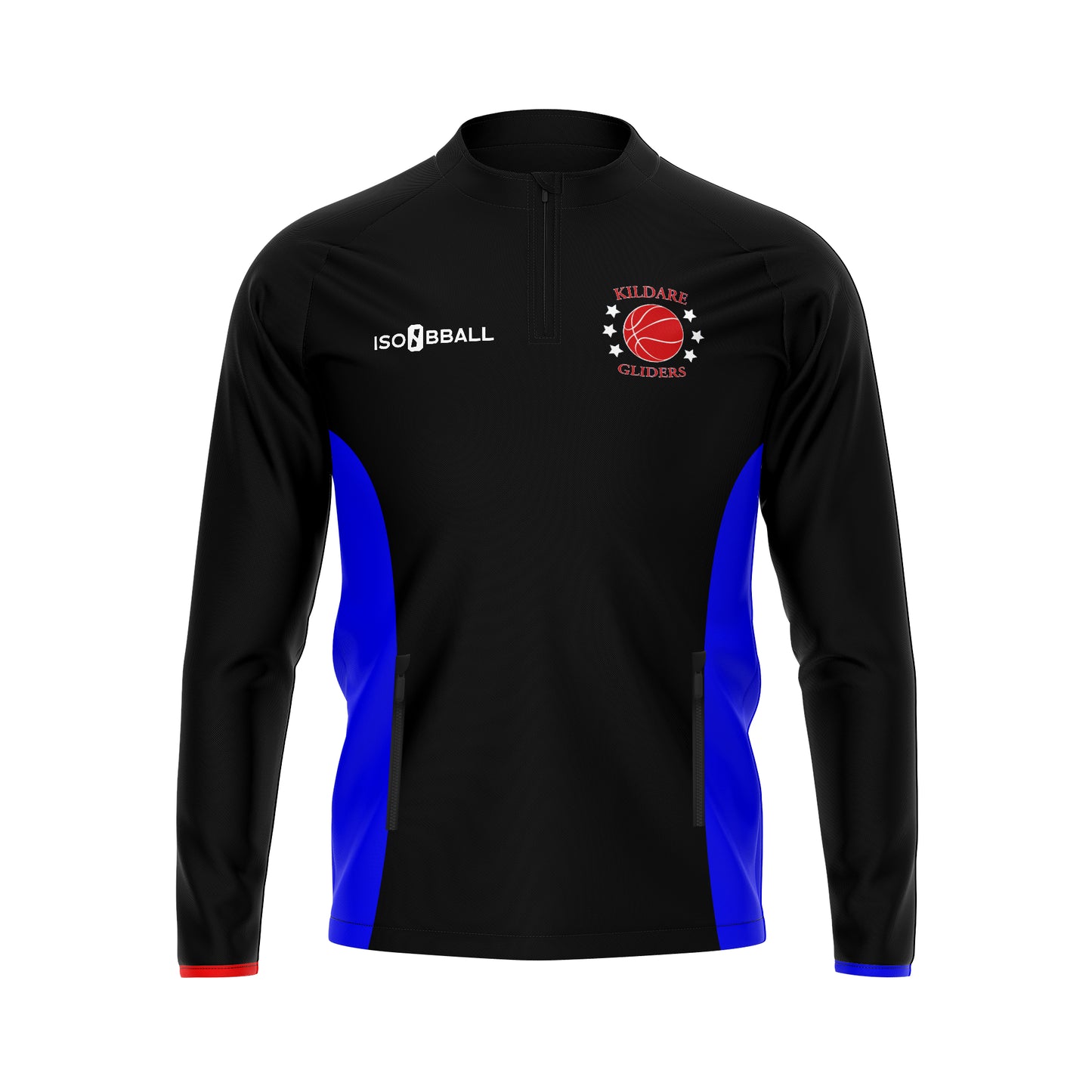 Kildare Gliders Half-Zip