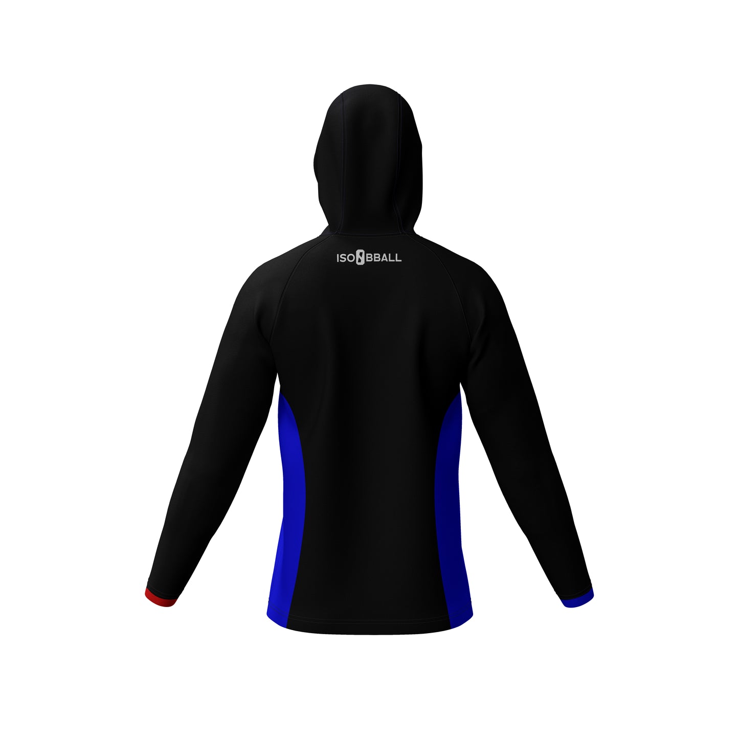 Kildare Gliders Full-Zip Hoodie