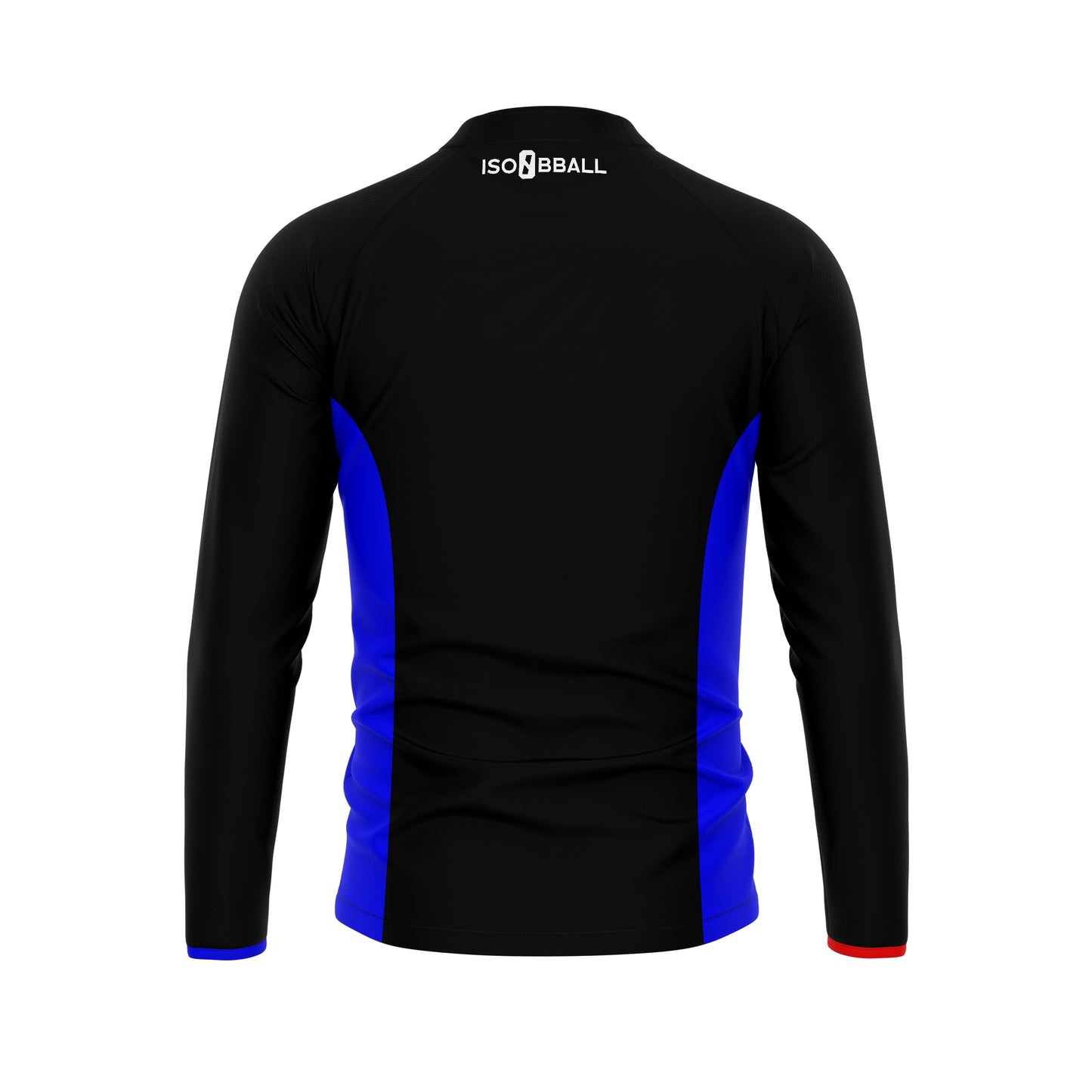Kildare Gliders Half-Zip
