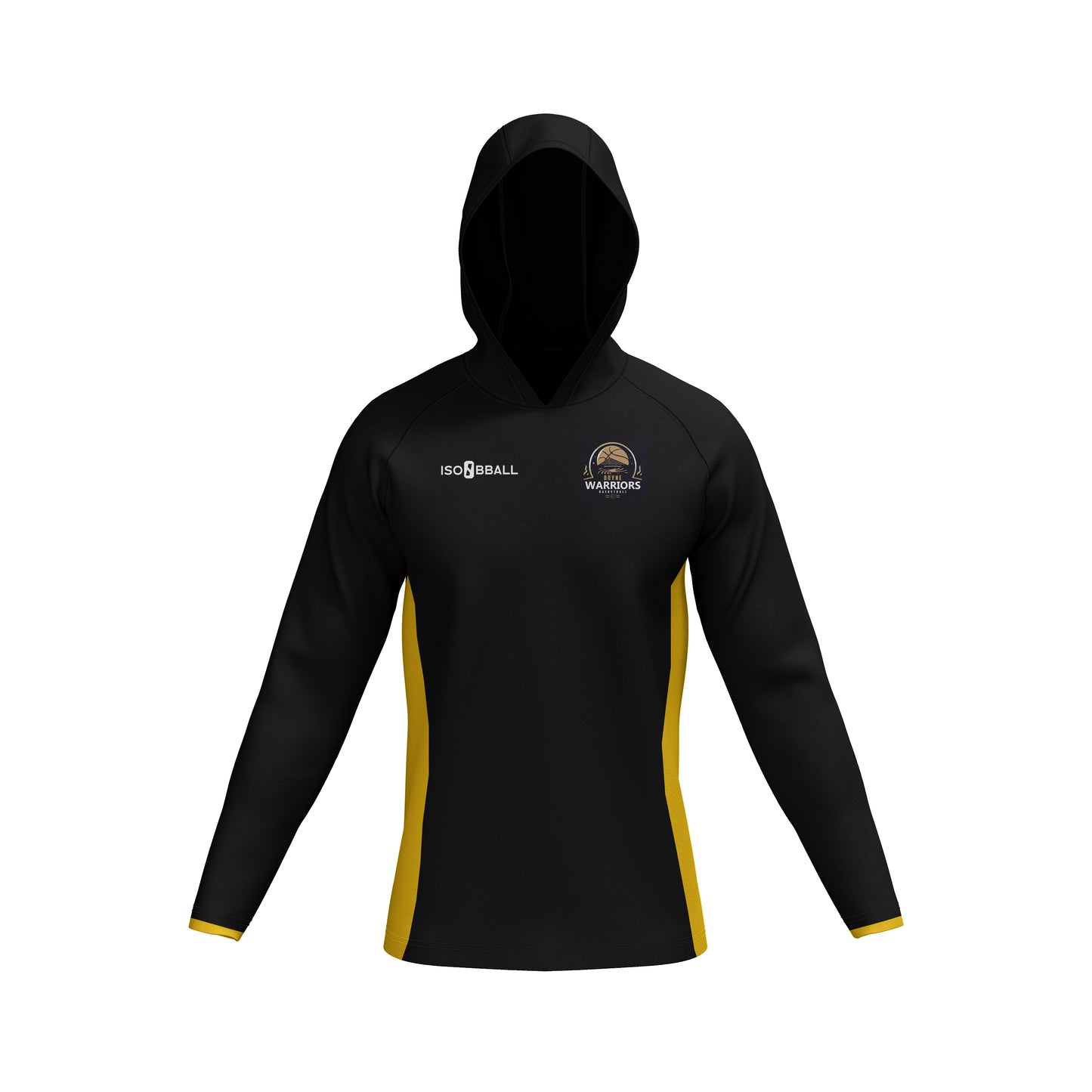 Boyne Warriors Hoodie