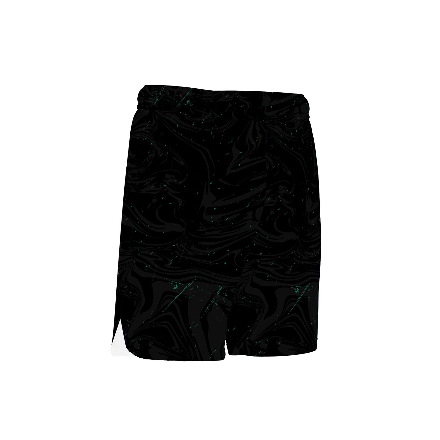 Ballina Braves Training Shorts (MALE)