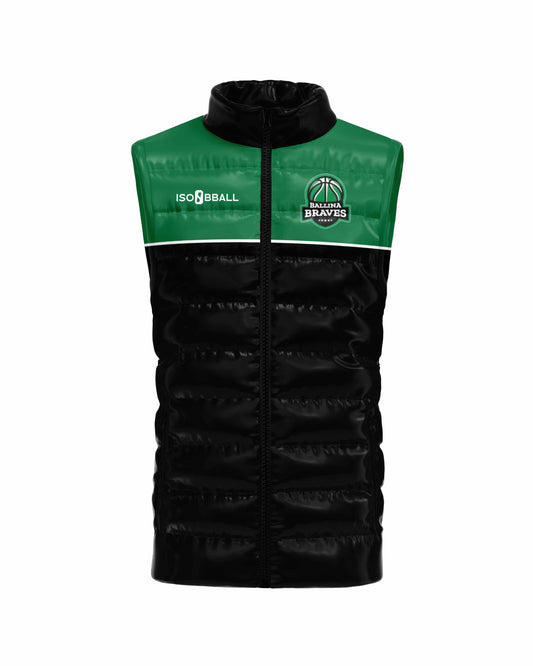 Ballina Braves Gilet