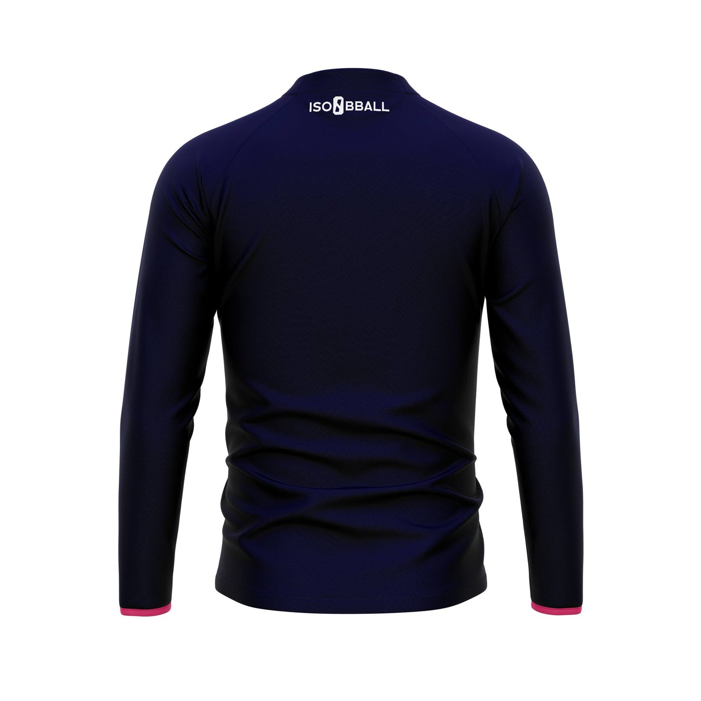 Ballina Pacers Half Zip