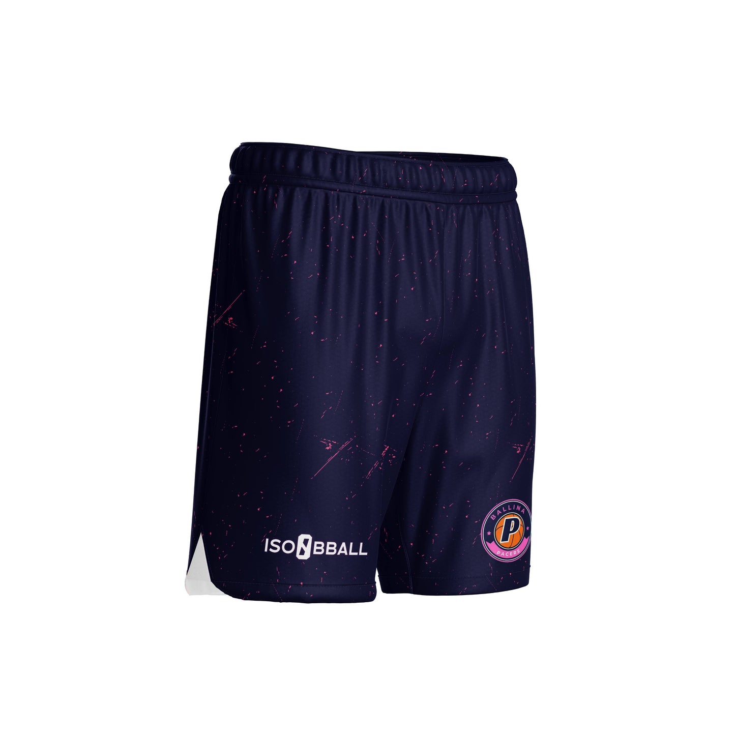 Ballina Pacers Training Shorts