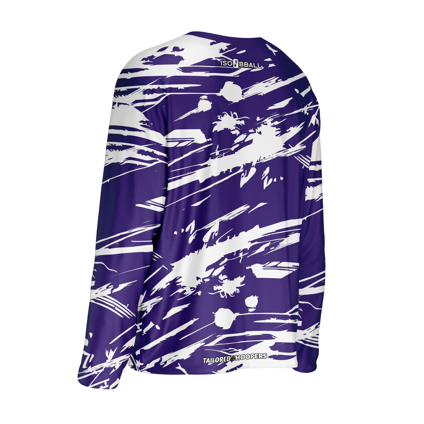 Limerick Phoenix Shooting Top