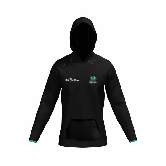 Ballina Braves Hoodie