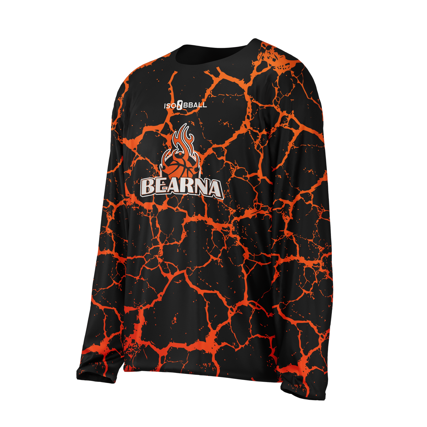 Bearna Shooting Top