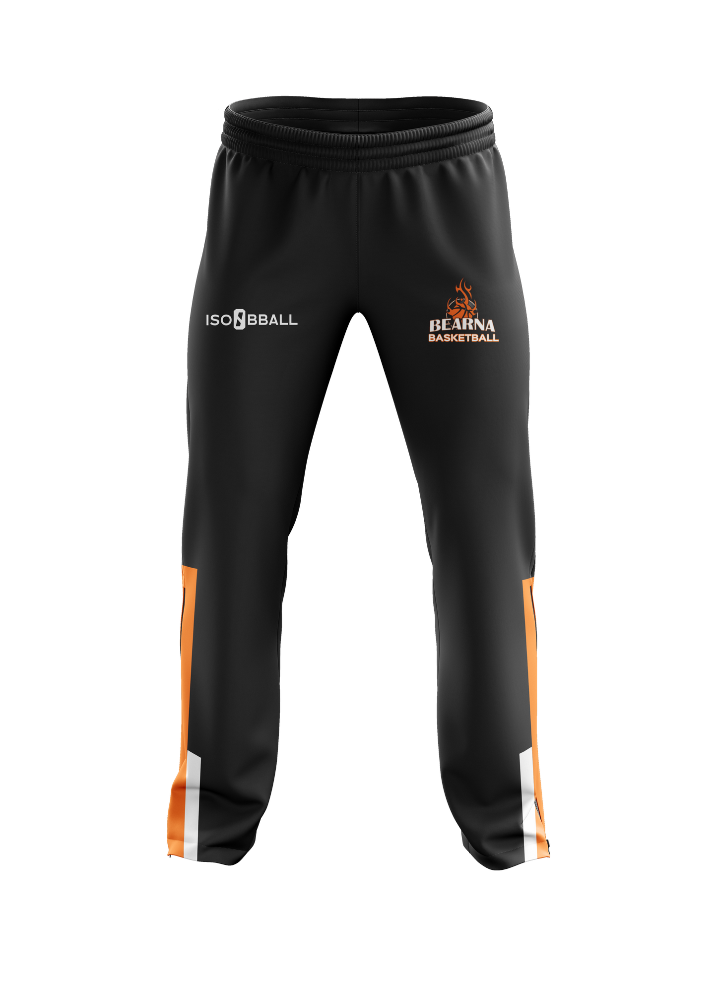 Bearna Tracksuit Bottoms