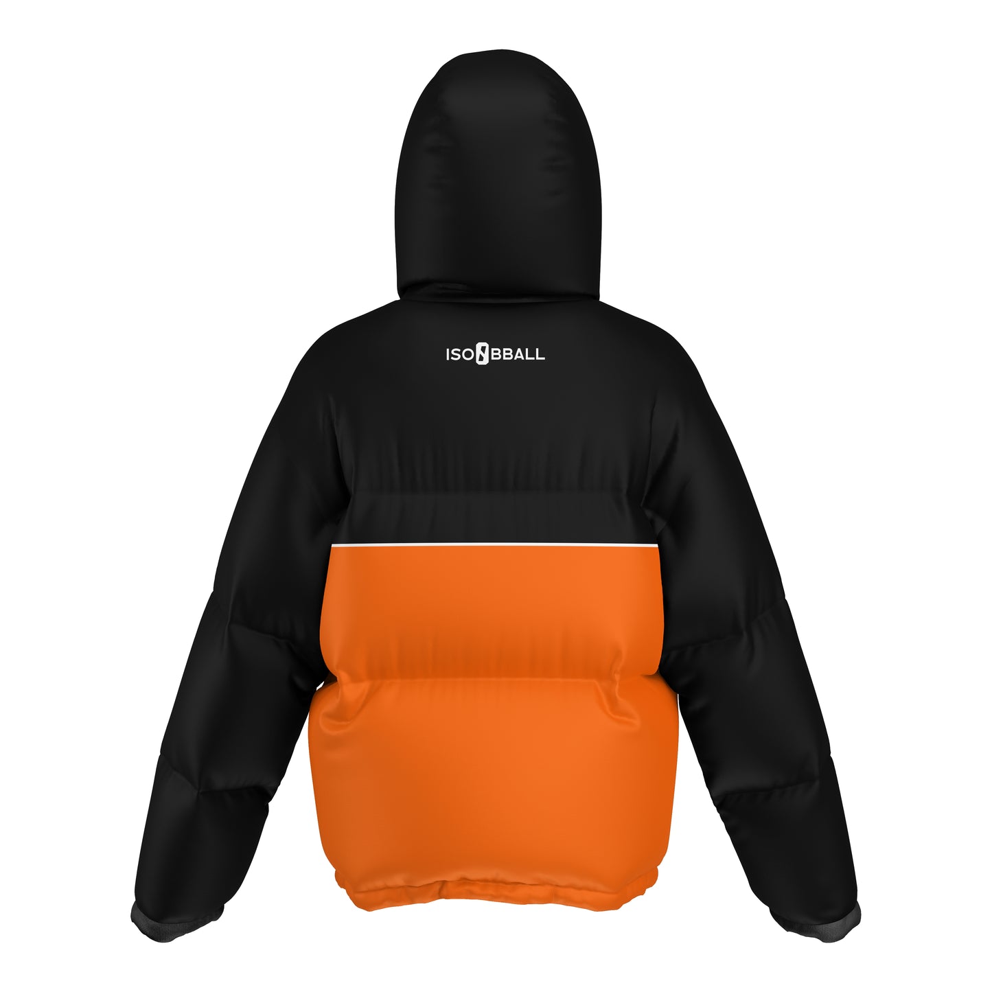 Bearna Puffer Jacket