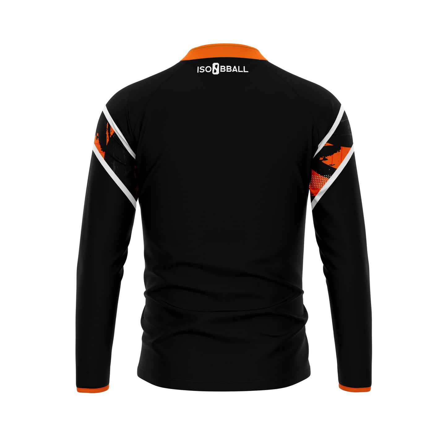 Bearna Half Zip