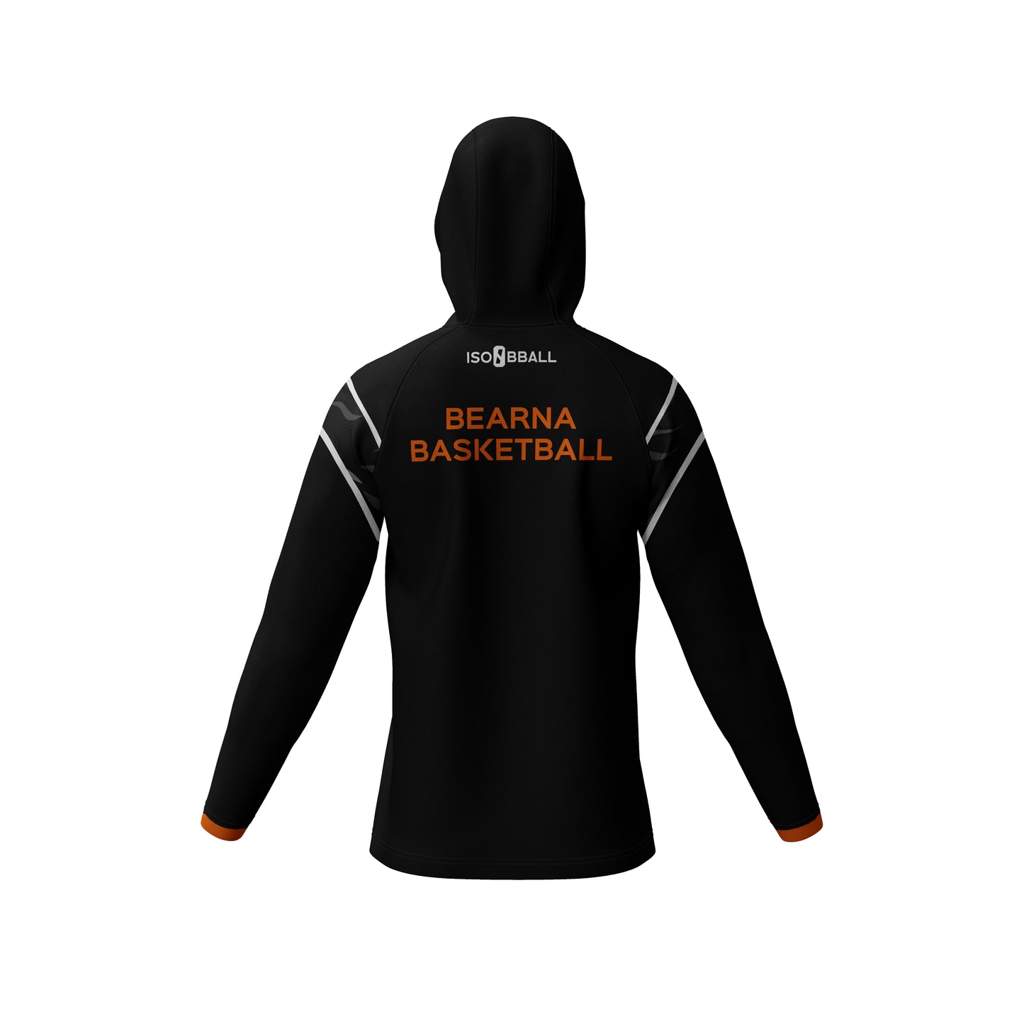 Bearna Hoodie
