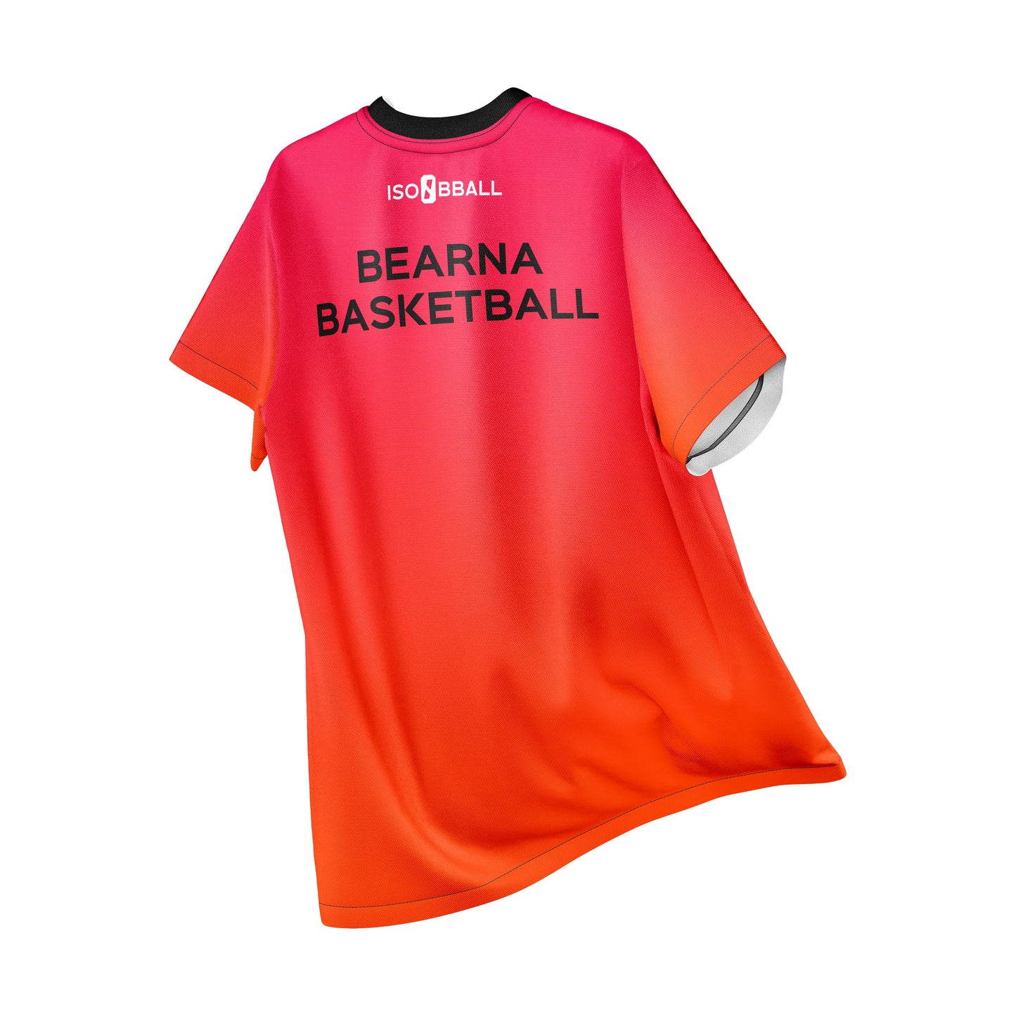 Bearna T-Shirt 1