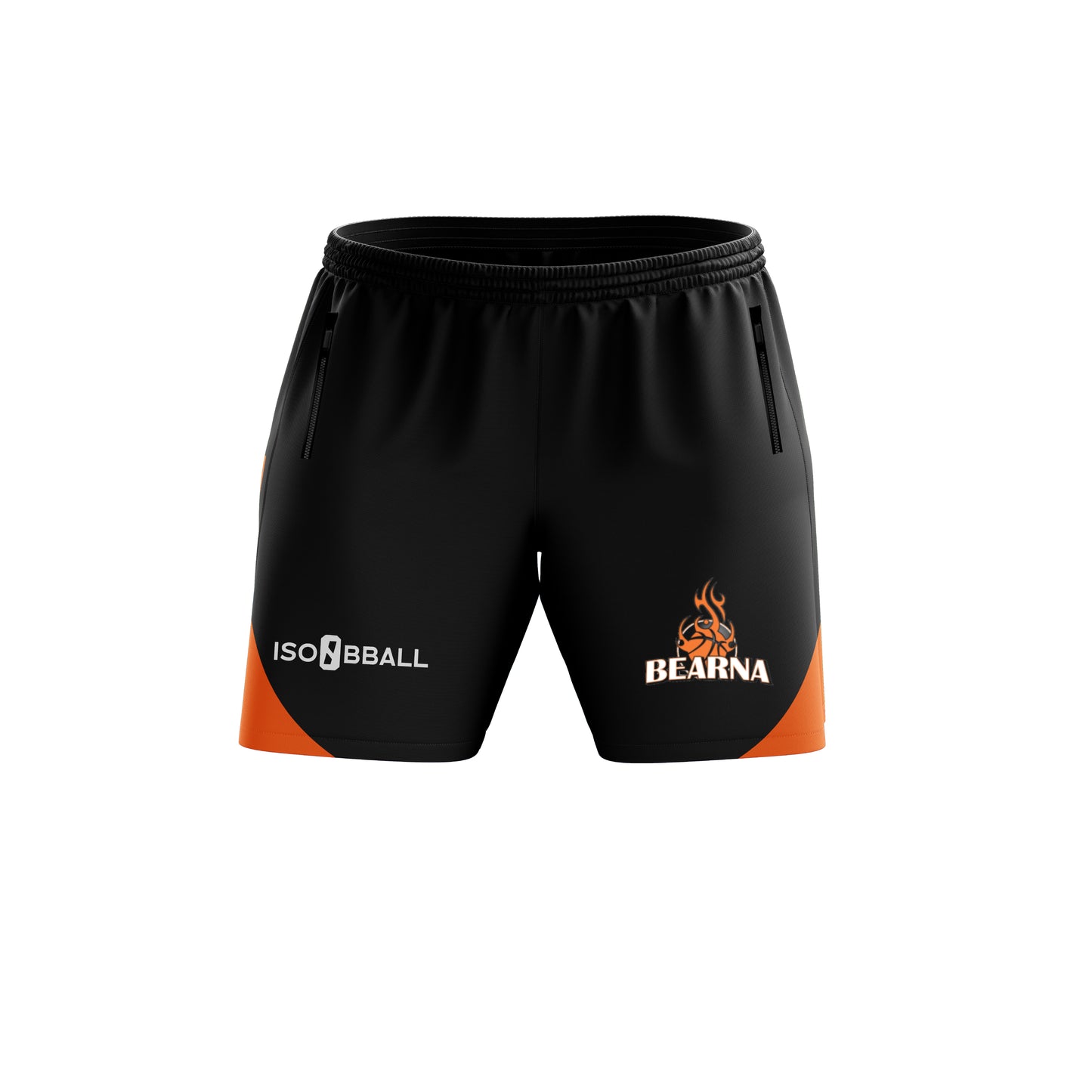 Bearna Leisure Shorts