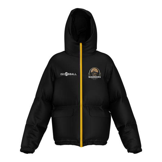 Boyne Warriors Puffer Jacket