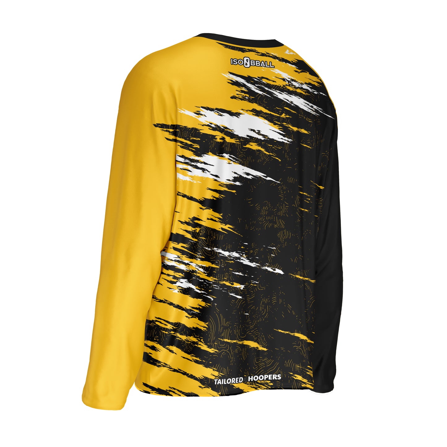 Boyne Warriors Shooting Top