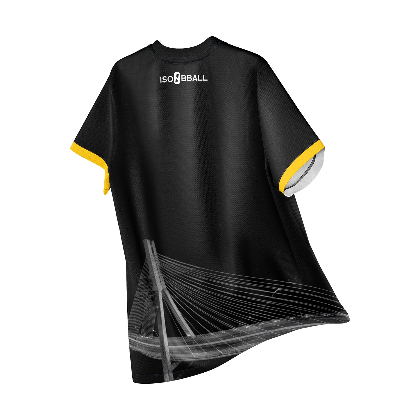 Boyne Warriors T-Shirt 2