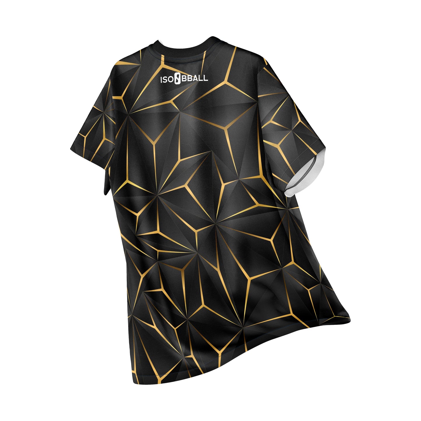 Boyne Warriors T-Shirt 1