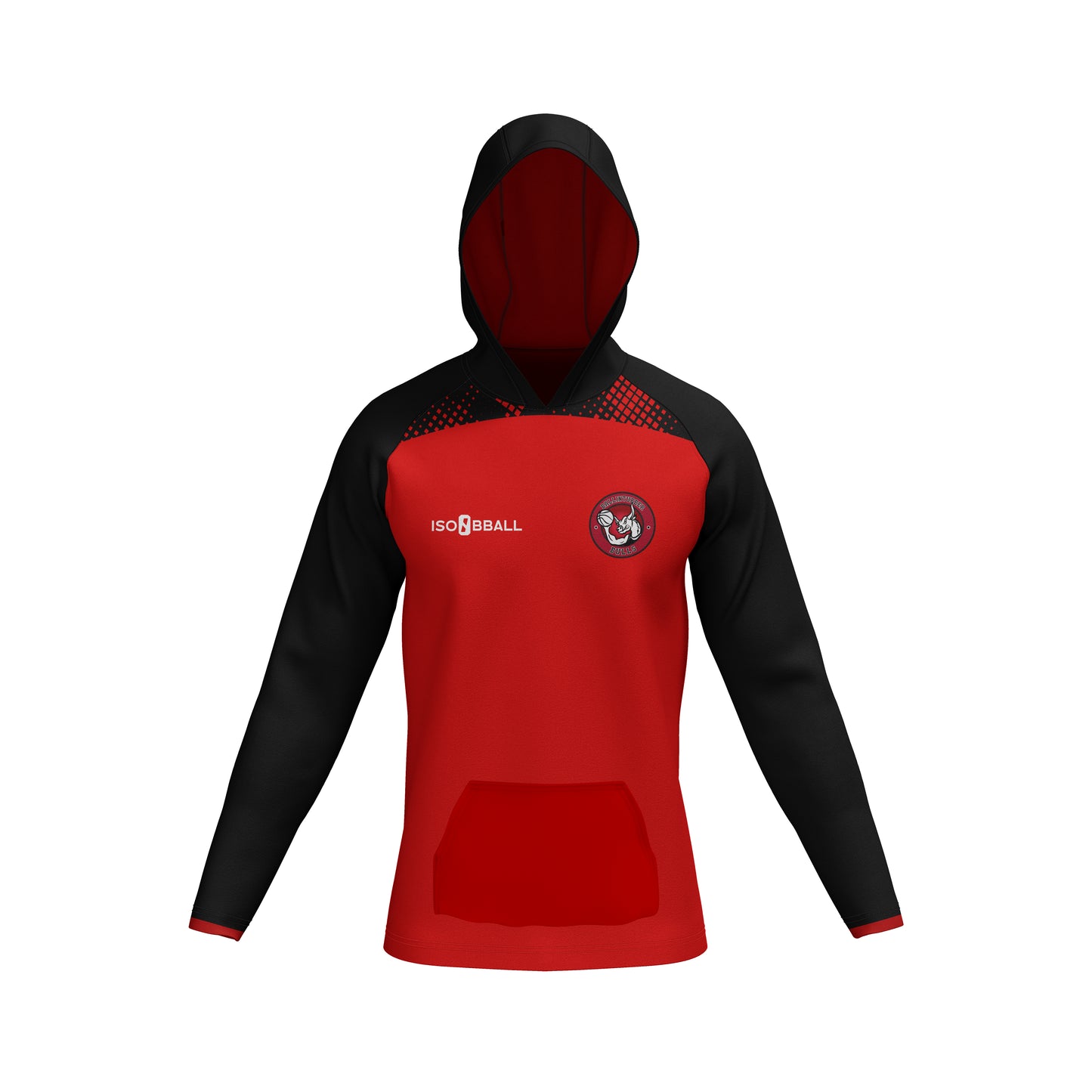 Ballintubber Bulls Hoodie
