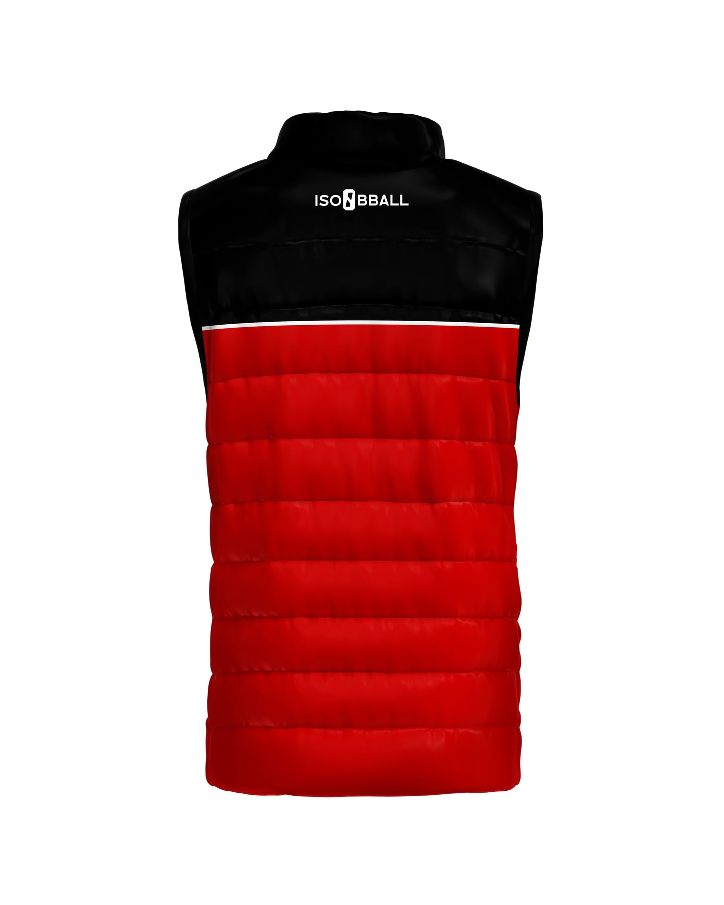 Ballintubber Bulls Gilet