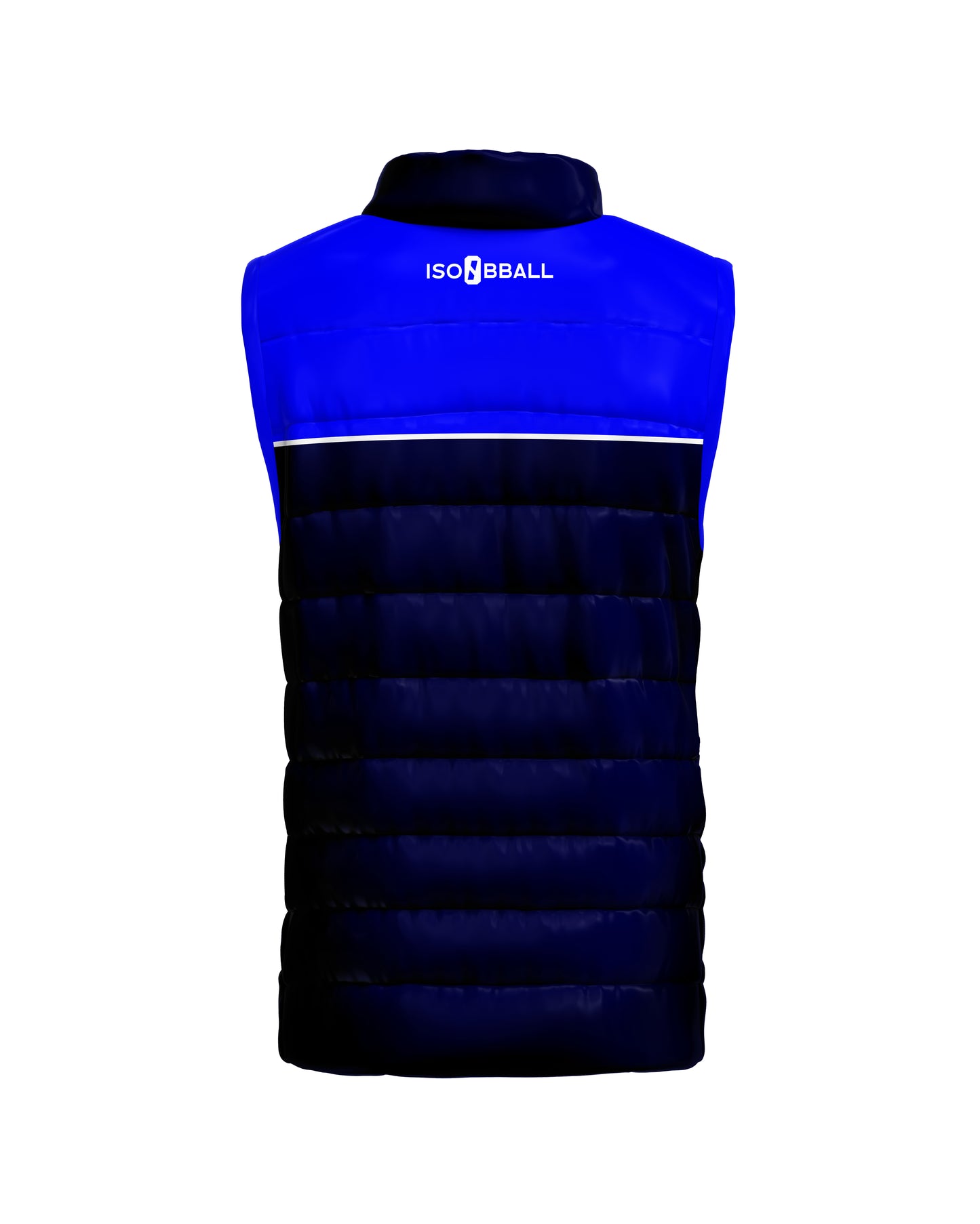 Clare Cascaders Gilet