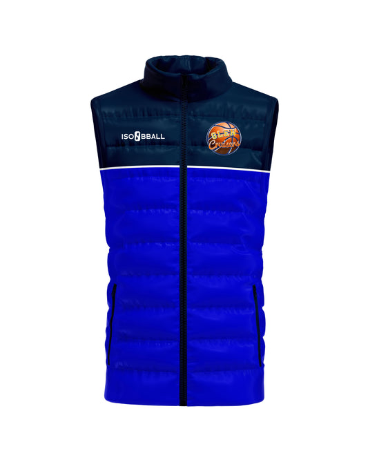 Glen Cruisers Gilet