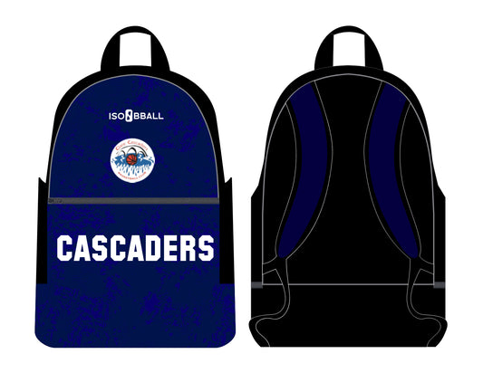 Clare Cascaders Backpack