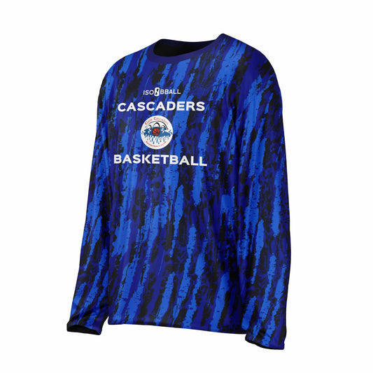Clare Cascaders Shooting Top