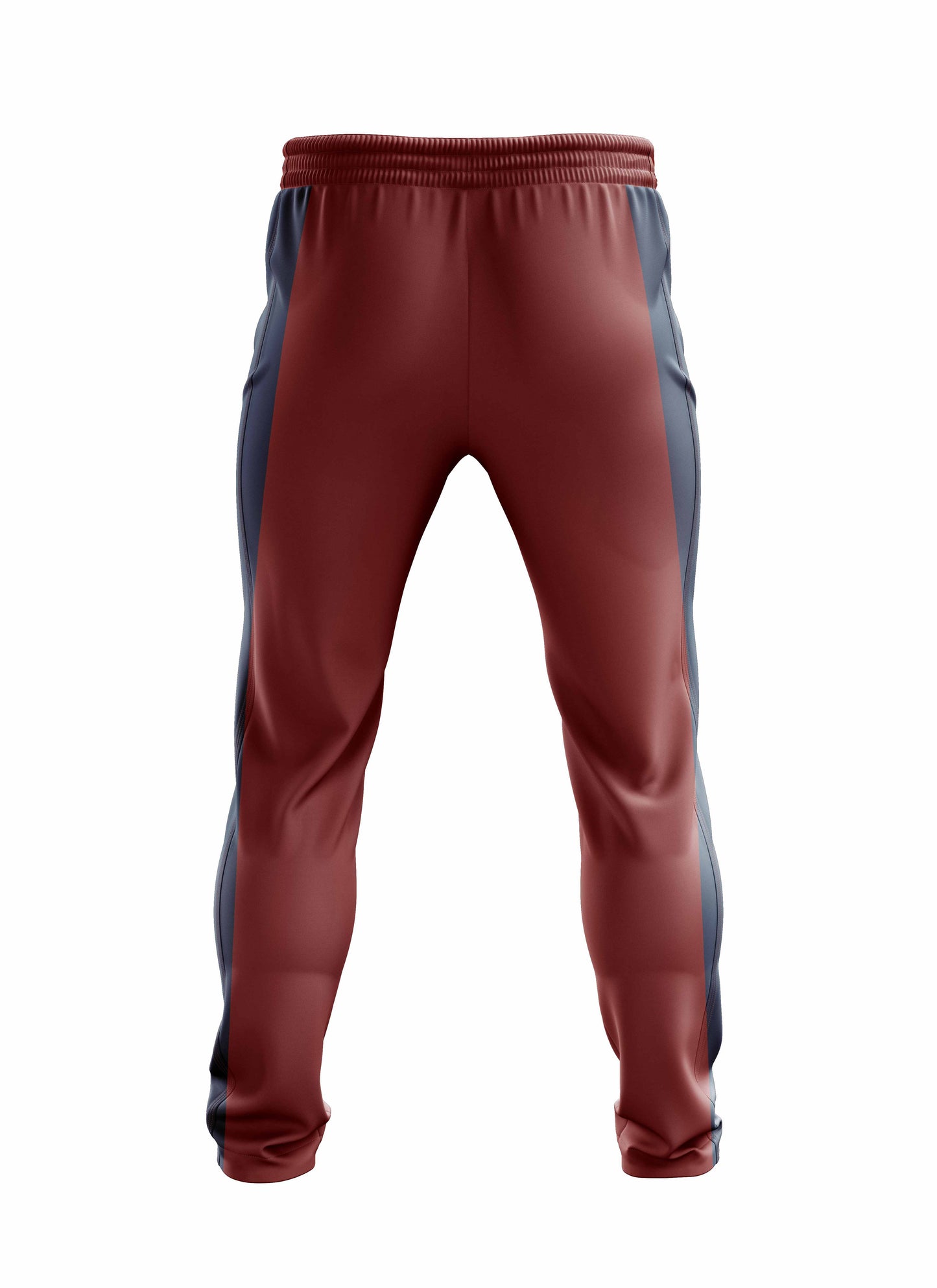 Carrick Cougars Skinny Tracksuit Bottoms