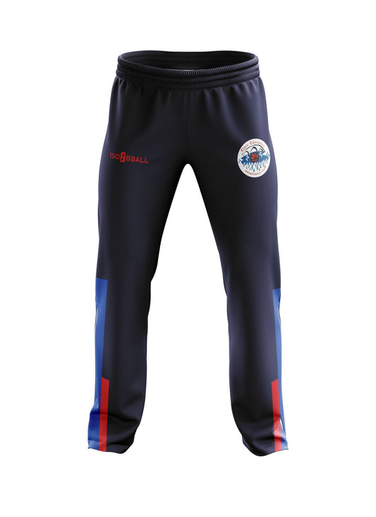 Clare Cascaders Skinny Tracksuit Bottoms
