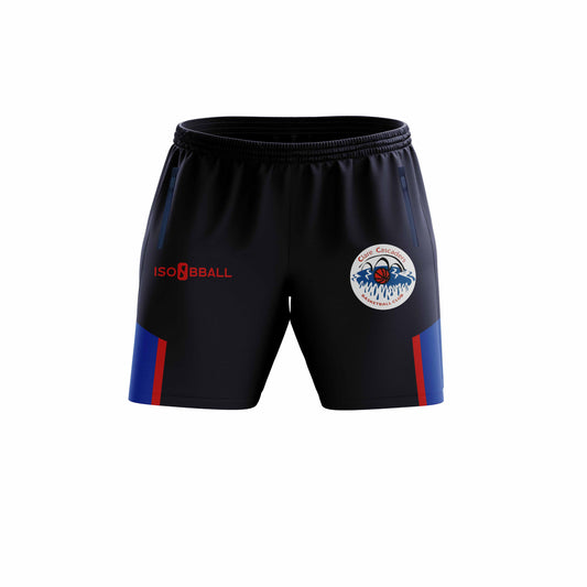 Clare Cascaders Leisure Shorts