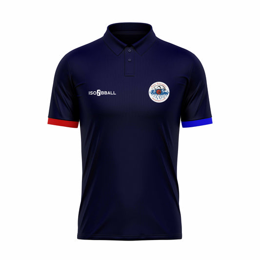 Clare Cascaders Polo Shirt