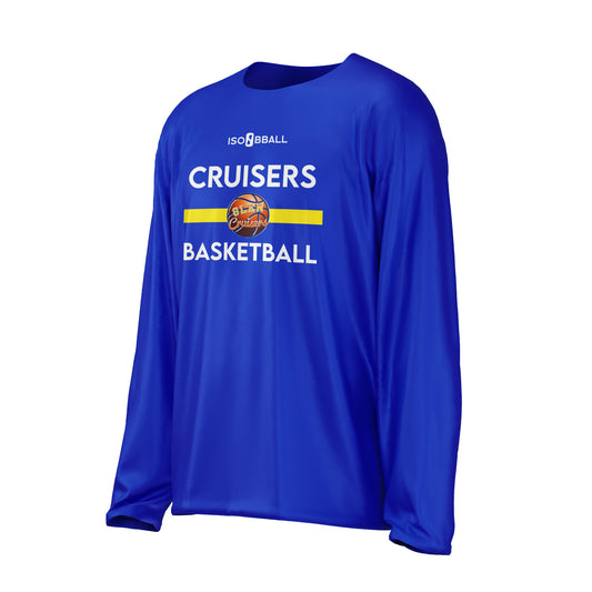 Glen Cruisers Shooting Top