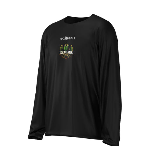 Declans Shooting Top