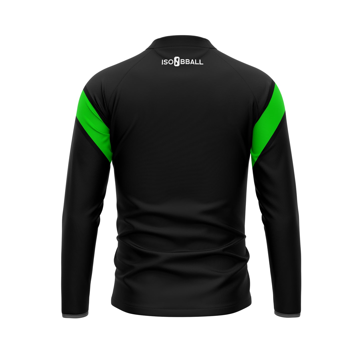 Declans Half Zip