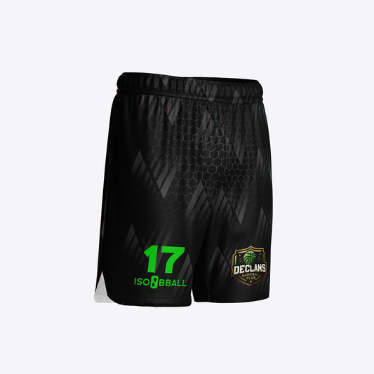 Declans Shorts 1
