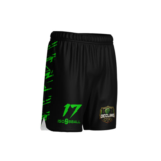 Declans Shorts 3