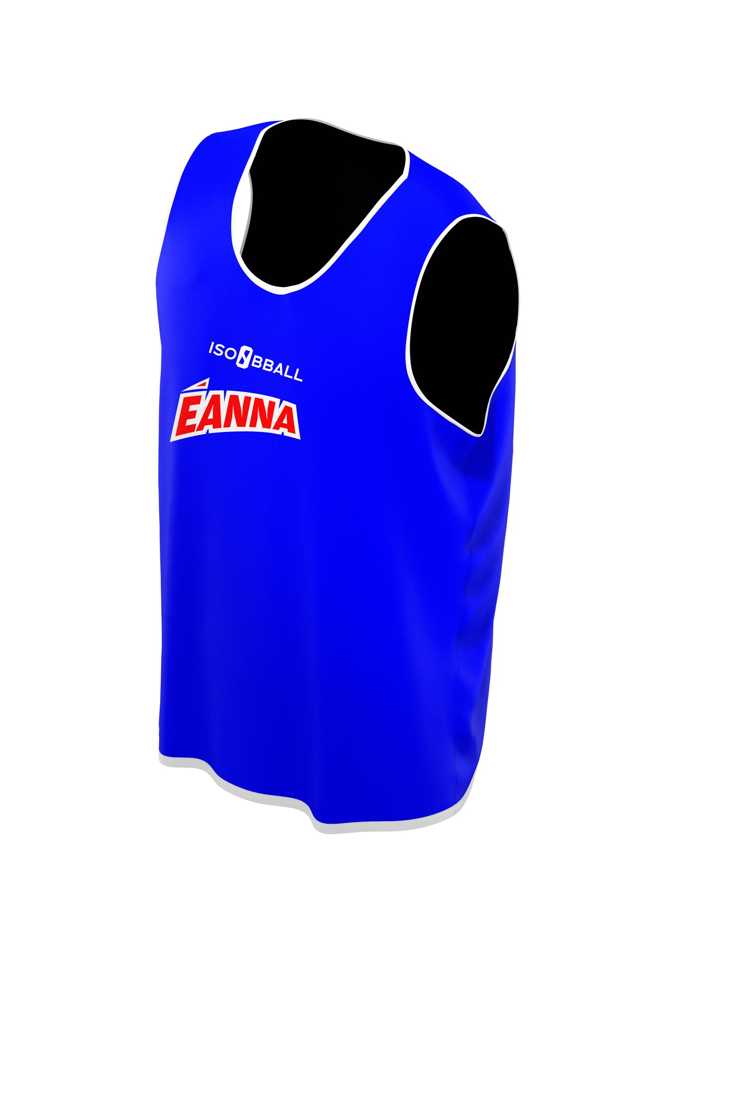 Éanna Reversible bib