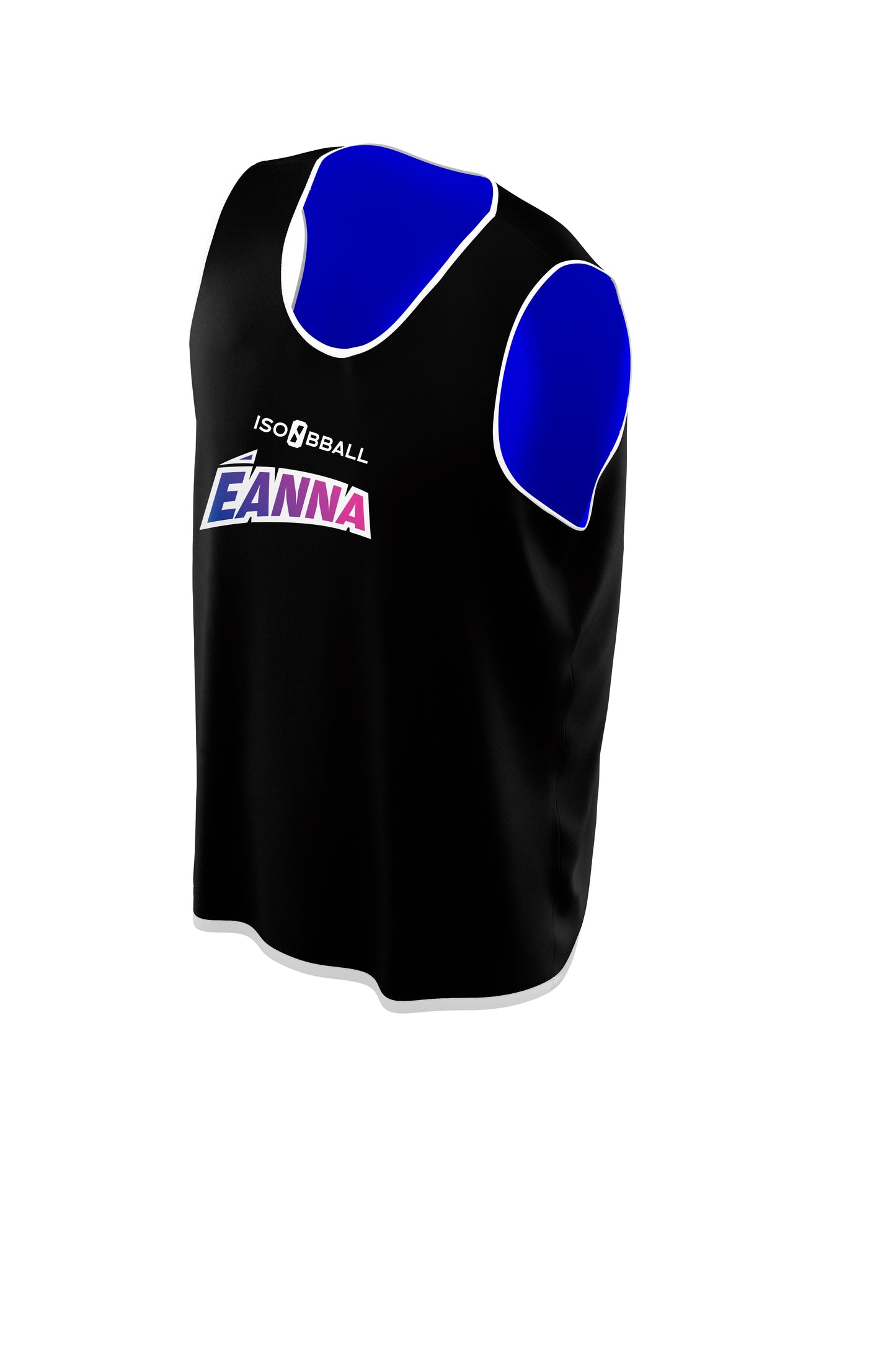 Éanna Reversible bib