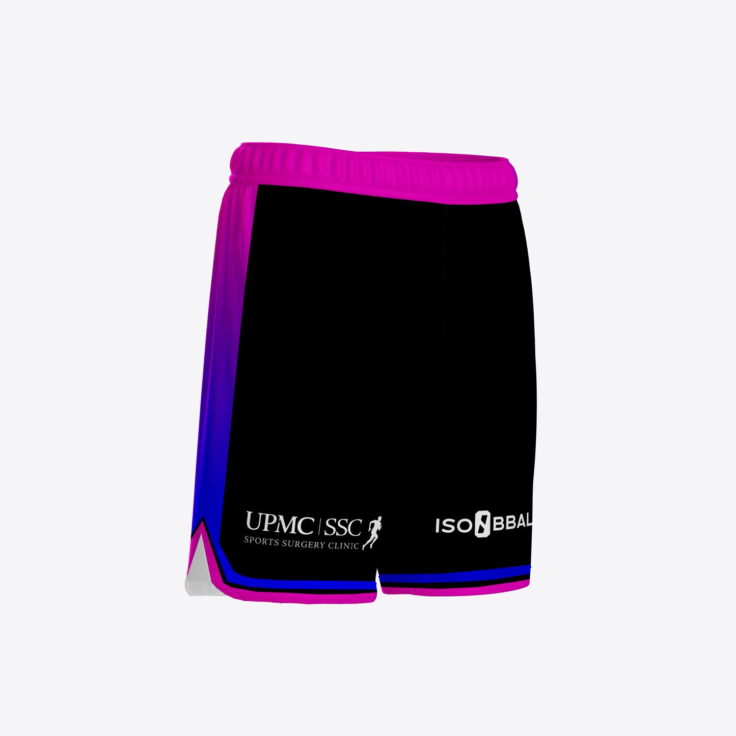 Éanna Male Training Shorts