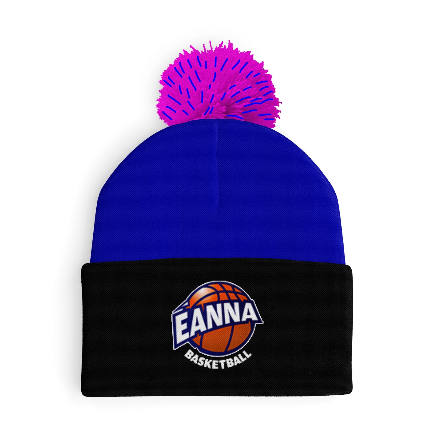 Éanna Bobble Hat (IN STOCK)