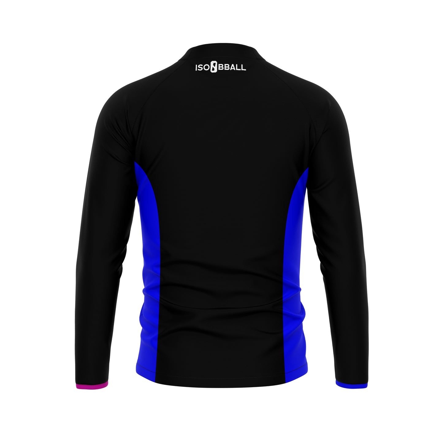 Éanna Half-Zip