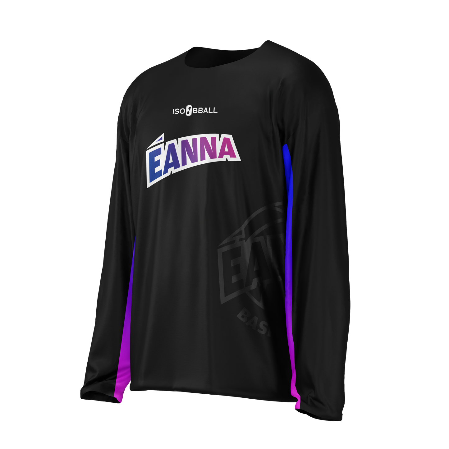 Éanna Shooting Top