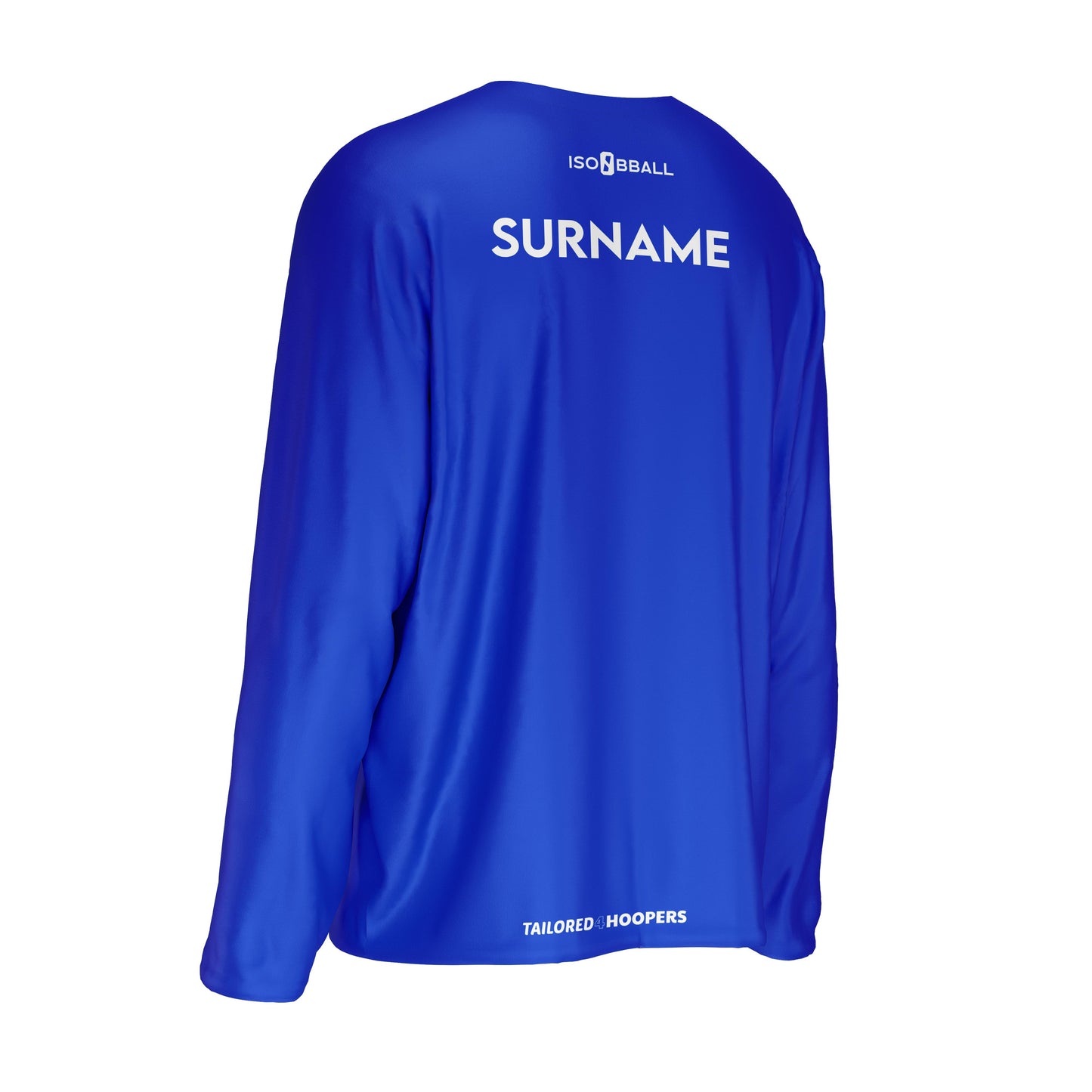 Glen Cruisers Shooting Top